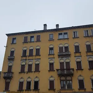 Alloggi Gerotto Calderan 2 Gasthuis Venetië