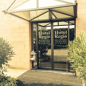 Regio Hotel Rubiera
