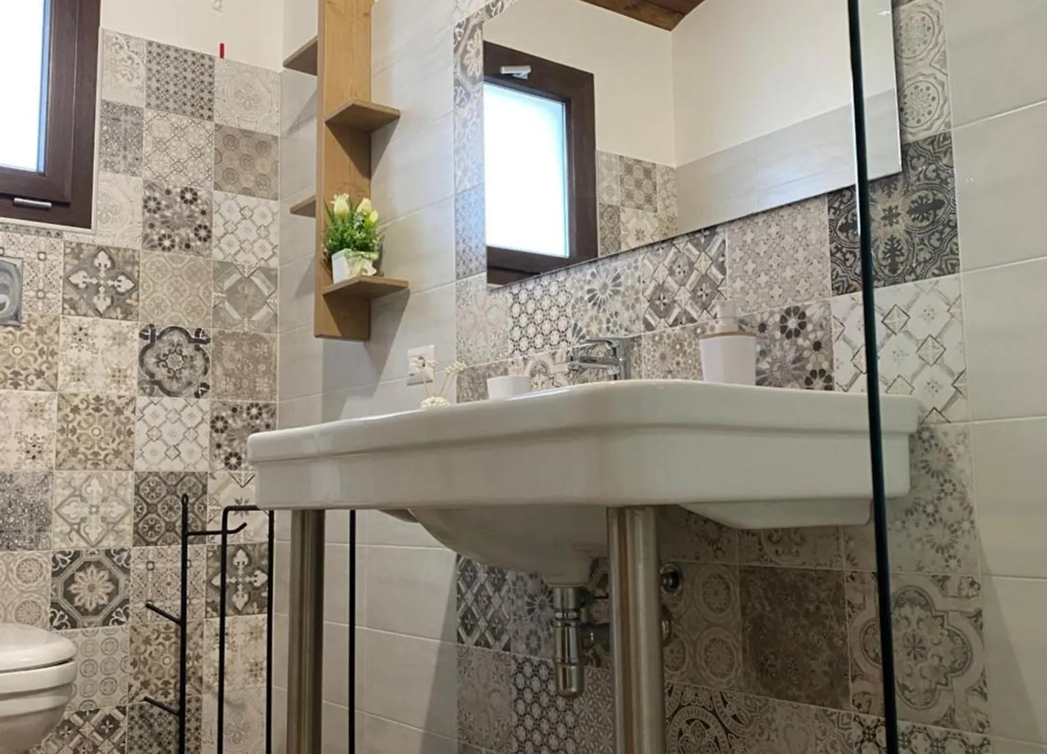 Guest house Equiturismo San Lorenzo - Villa Kamara Cammarata Italy